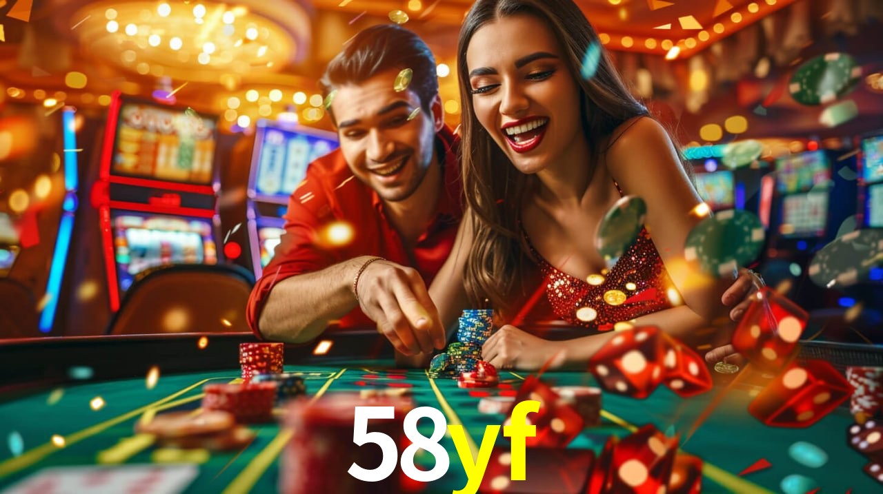 58yf - Customer Support